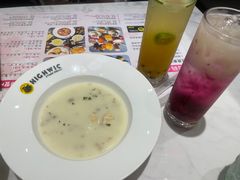 -海维克牛排馆HIGHWIC(青羊万达店)