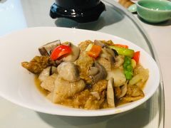 -五观堂素食(新华路店)