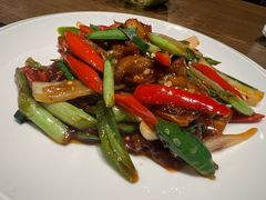 -廊亦舫Lang Yi Fang Restaurant(金桥店)