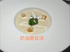 -Eiffel 埃菲尔海景西餐厅(奥帆中心店)