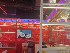-多嘴肉蟹煲(万达店)