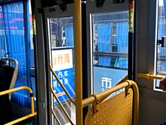 -溧阳汽车客运总站