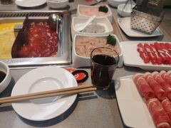 -海底捞火锅(振华商厦店)