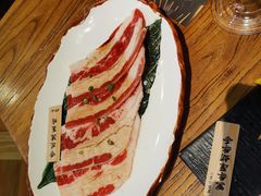 -黑牛の店·和牛烧肉(合生汇店)