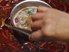 -清真·嘉福元自选火锅(力盟商业步行街店)