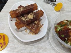 -蜀串香牛杂火锅串串