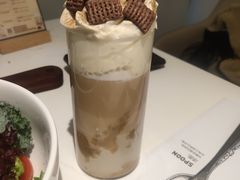 -Deer Park鹿园西餐(仁恒置地广场店)