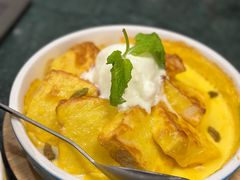 -新白鹿餐厅(京基KK ONE店)