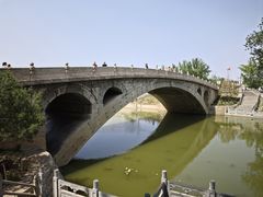 -赵州桥景区