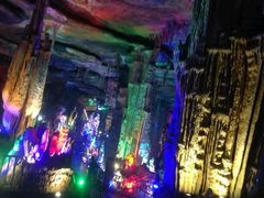 -泰安地下龙宫景区