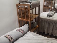 -盲行盲人推拿·采耳·艾灸(滨江宝龙店)