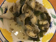 -萨莉亚意式餐厅(新洲家乐福店)