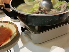 -乔阿马·江南味·驴肉香(龙湖华泾天街店)