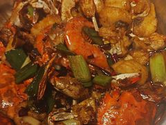 -七欣天香辣蟹火锅(苏州东大街店)