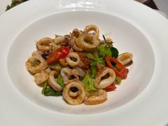 -BetterThai 泰加(苏州中心店)