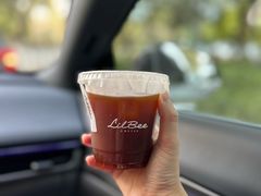 冰美式-LilBee Coffee