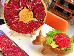 -刘少华贵州小黄牛·鲜牛肉火锅(总店)