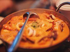 四喜沙茶锅-林四喜·闽南传家菜(鼓浪屿店)