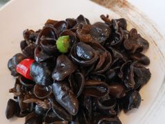 -骏莱海鲜鱼港(五角场店)