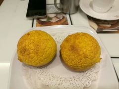 -新大咀港式茶餐厅(宝山万达店)