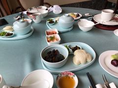 -浙江西子宾馆·牡丹厅