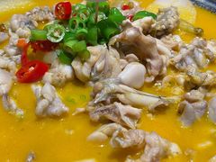 -炭舍干锅(华发商都店)