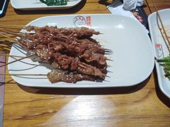 -本色.小马哥烧烤(五一路总店)