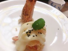 -云和夜泊酒店·中餐厅