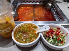-海底捞火锅(正大乐城店)