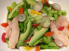 Ricci Cafe(五道口店)-Ricci睿奇美式餐厅(五道口店)