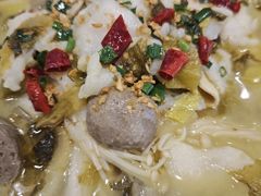 -鱼你在一起(闵行龙盛国际店)