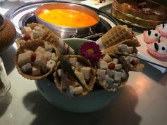 -蕃茄述·好汤自然来(江汉路店)