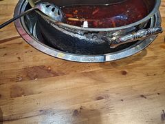 -谭三娘鲜切牛肉自助火锅(文殊院店)