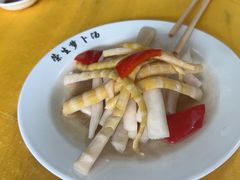 -荣生萝卜汤饭店