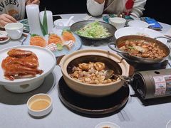 -徐记海鲜(南油永新汇店)