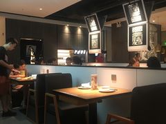 大堂-太二酸菜鱼(金沙印象城店)