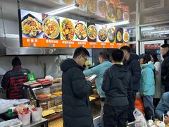 -大江麻辣拌(石油学院店)