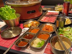 -西塔老太太泥炉烤肉(龙湖北苑天街店)