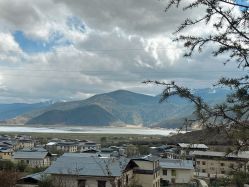 -纳帕海依拉草原