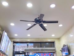 大堂-刘信牛羊肉小炒泡馍(回民街店)