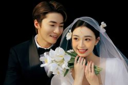 -雨墨婚纱摄影工作室