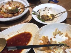 -粤集·手工粤菜(皇庭广场店)