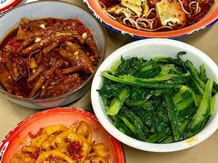-老三样·旧食新味(万寿宫店)