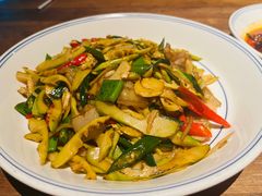 -树厨贵州菜(花果园购物中心店)