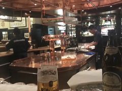 -兰特伯爵西餐厅·啤酒屋(方庄店)