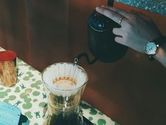 -sugarman espresso素饮糖人高新咖啡工厂