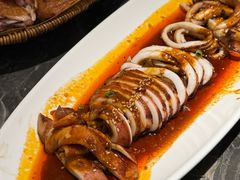 -前海沿·青岛菜(乐客城店)