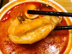 -正泰餐厅AmazingThai(亦庄店)