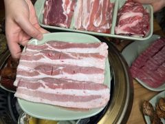 -焰江山海鲜牛排烤肉自助(锦华万达二星店)