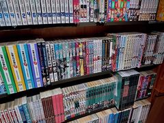 -三联书店(中环店)